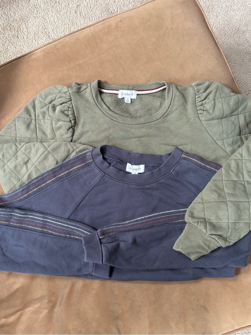 Evereve Sweatshirt bundle